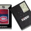 Diseño icónico de los Montreal Canadiens®