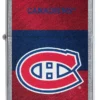 Diseño icónico de los Montreal Canadiens®