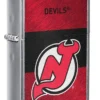 Diseño icónico de los New Jersey Devils® Diseño icónico de los New Jersey Devils®