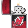 Diseño icónico de los New Jersey Devils® Diseño icónico de los New Jersey Devils®