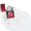 Diseño icónico de los New Jersey Devils® Diseño icónico de los New Jersey Devils®