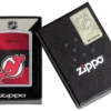 Diseño icónico de los New Jersey Devils® Diseño icónico de los New Jersey Devils®