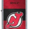 Diseño icónico de los New Jersey Devils® Diseño icónico de los New Jersey Devils®
