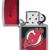 Diseño icónico de los New Jersey Devils® Diseño icónico de los New Jersey Devils®