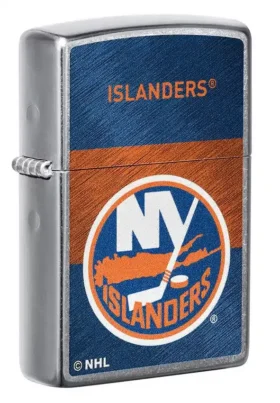 Diseño icónico de los New York Islanders®