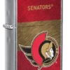 Diseño icónico de los Ottawa Senators® Diseño icónico de los Ottawa Senators®