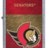 Diseño icónico de los Ottawa Senators® Diseño icónico de los Ottawa Senators®