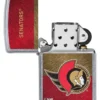 Diseño icónico de los Ottawa Senators® Diseño icónico de los Ottawa Senators®
