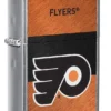 Diseño icónico de los Philadelphia Flyers® Diseño icónico de los Philadelphia Flyers®