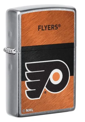 Diseño icónico de los Philadelphia Flyers®
