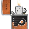 Diseño icónico de los Philadelphia Flyers® Diseño icónico de los Philadelphia Flyers®