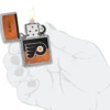 Diseño icónico de los Philadelphia Flyers® Diseño icónico de los Philadelphia Flyers®
