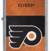 Diseño icónico de los Philadelphia Flyers® Diseño icónico de los Philadelphia Flyers®