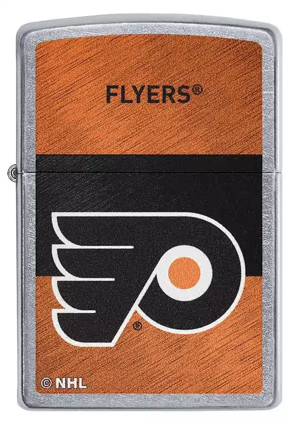 Diseño icónico de los Philadelphia Flyers® Diseño icónico de los Philadelphia Flyers®