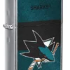 Diseño icónico de los San Jose Sharks®