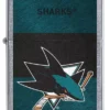 Diseño icónico de los San Jose Sharks®