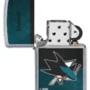 Diseño icónico de los San Jose Sharks®