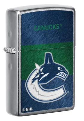 Diseño icónico de los Vancouver Canucks®