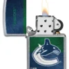Diseño icónico de los Vancouver Canucks®