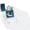Diseño icónico de los Vancouver Canucks®