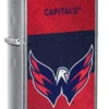 Diseño icónico de los Washington Capitals® Diseño icónico de los Washington Capitals®