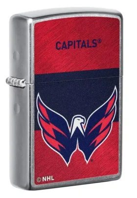 Diseño icónico de los Washington Capitals®