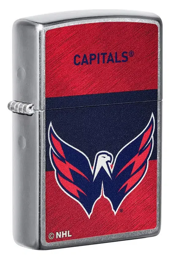 Diseño icónico de los Washington Capitals® Diseño icónico de los Washington Capitals®