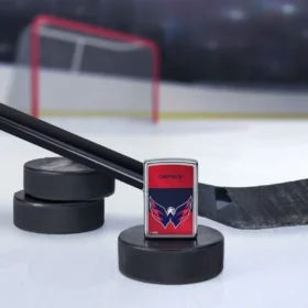 Diseño icónico de los Washington Capitals®