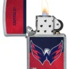 Diseño icónico de los Washington Capitals® Diseño icónico de los Washington Capitals®