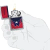 Diseño icónico de los Washington Capitals® Diseño icónico de los Washington Capitals®
