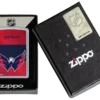Diseño icónico de los Washington Capitals® Diseño icónico de los Washington Capitals®