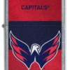 Diseño icónico de los Washington Capitals® Diseño icónico de los Washington Capitals®