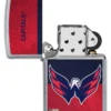 Diseño icónico de los Washington Capitals® Diseño icónico de los Washington Capitals®