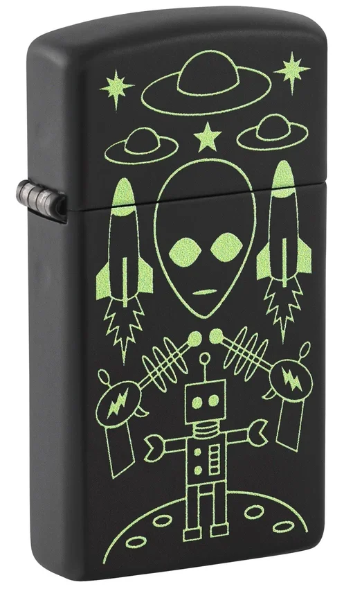 Diseño «Invasión alienígena» Diseño «Invasión alienígena»