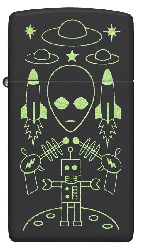 Diseño «Invasión alienígena» Diseño «Invasión alienígena»