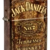 Diseño «Jack Daniel’s® Barrel» Diseño «Jack Daniel’s® Barrel»