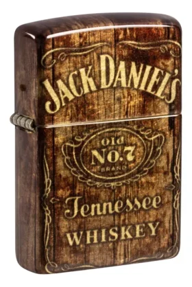 Diseño «Jack Daniel’s® Barrel»