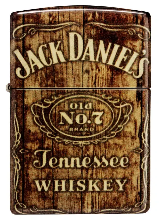 Diseño «Jack Daniel’s® Barrel» Diseño «Jack Daniel’s® Barrel»