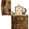 Diseño «Jack Daniel’s® Barrel» Diseño «Jack Daniel’s® Barrel»