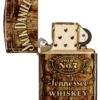 Diseño «Jack Daniel’s® Barrel» Diseño «Jack Daniel’s® Barrel»