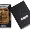 Diseño «Jack Daniel’s® Barrel» Diseño «Jack Daniel’s® Barrel»
