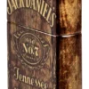 Diseño «Jack Daniel’s® Barrel» Diseño «Jack Daniel’s® Barrel»