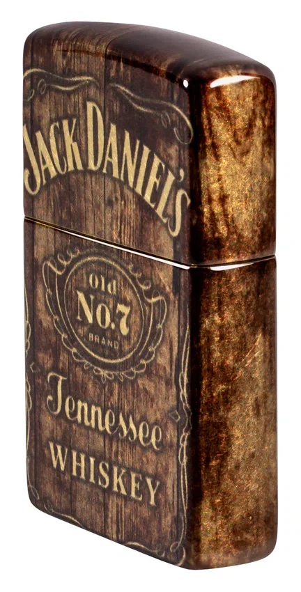 Diseño «Jack Daniel’s® Barrel» Diseño «Jack Daniel’s® Barrel»