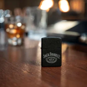 Diseño Jack Daniel’s® n.º 7