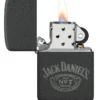 Diseño Jack Daniel’s® n.º 7