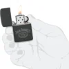 Diseño Jack Daniel’s® n.º 7