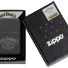 Diseño Jack Daniel’s® n.º 7