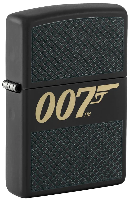Diseño James Bond 007™ Diseño James Bond 007™