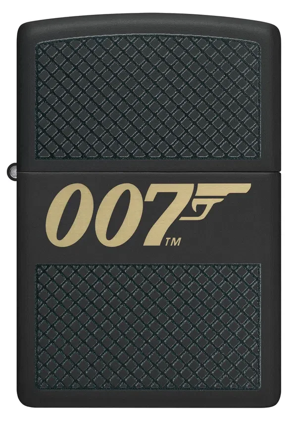 Diseño James Bond 007™ Diseño James Bond 007™