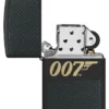 Diseño James Bond 007™ Diseño James Bond 007™
